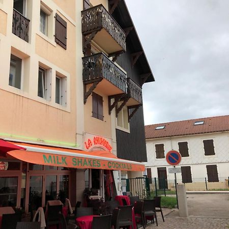 Le Coeur De Gerardmer F2 Plein Centre 4P + Garage Exterior photo